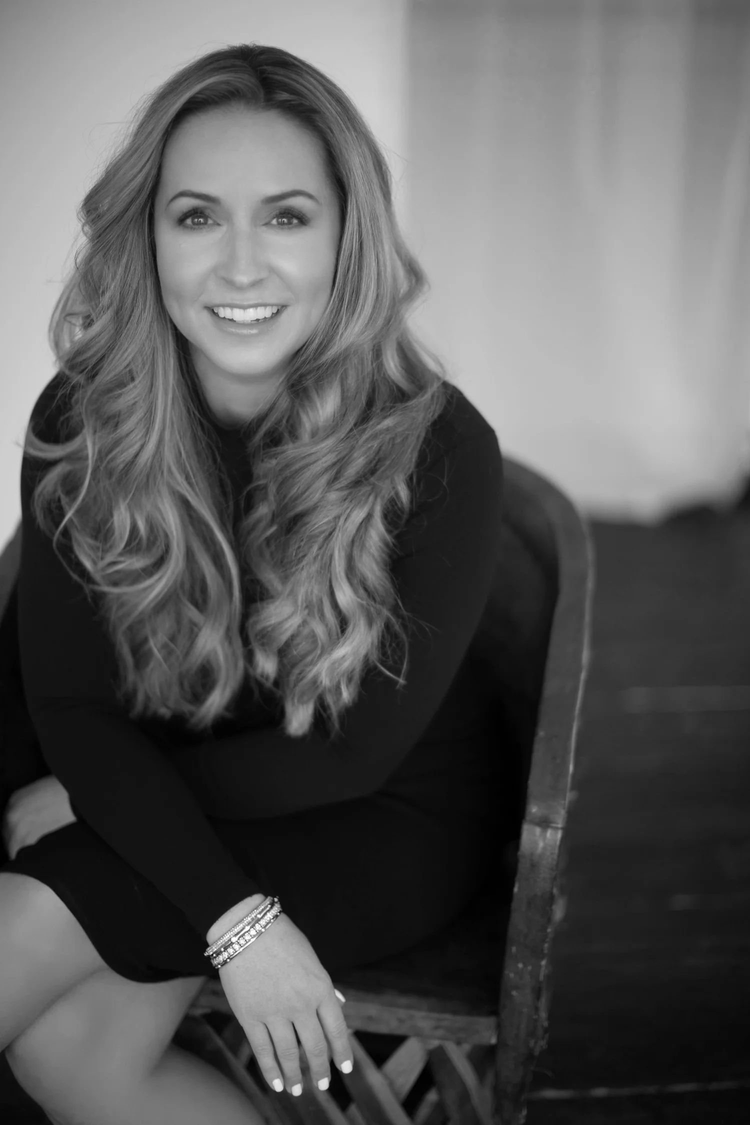 Inspired Interiors founder and principal designer