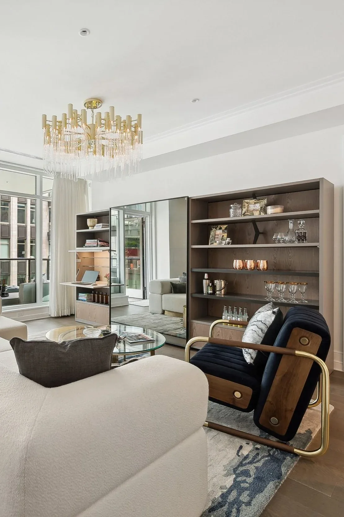 Interior design in Gold Coast